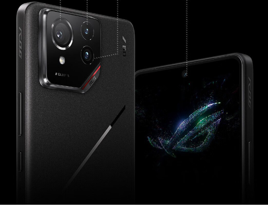 12期免息+碎屏险+电池险 ROG 9系列售价4999元起！