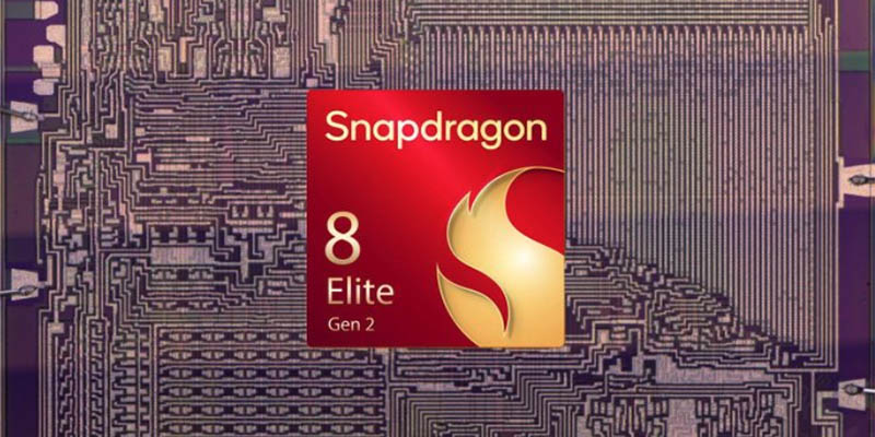 3nm产能不给力 三星错失骁龙8 Elite Gen 2订单