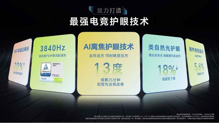 重塑互联网手机市场格局 荣耀GT系列首款新品正式发布