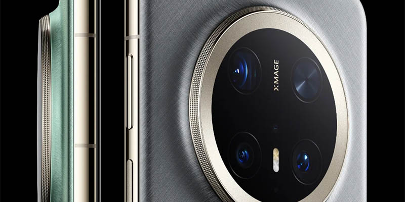 华为Mate 70冲击之下 iPhone在中国的销量下滑12%