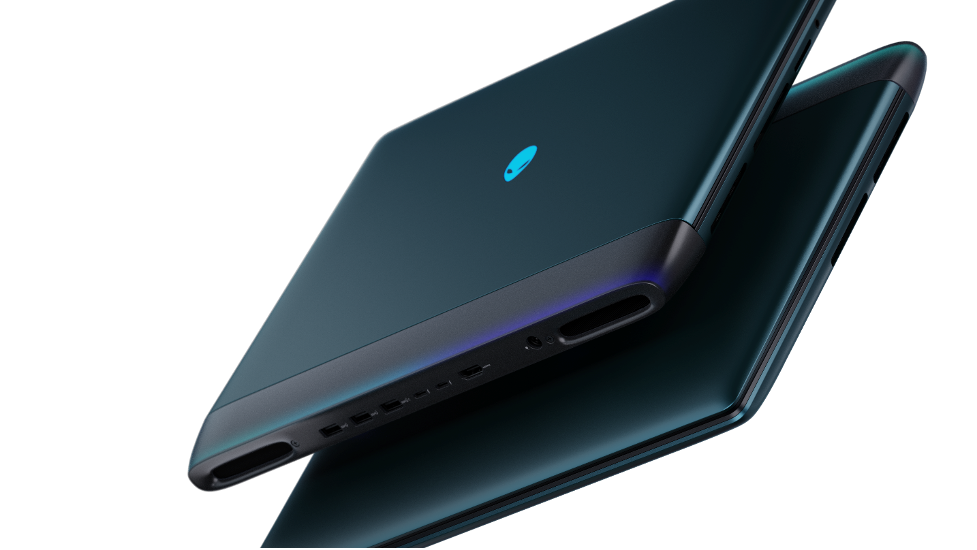 巅峰之作 Alienware 外星人 Area-51强势回归