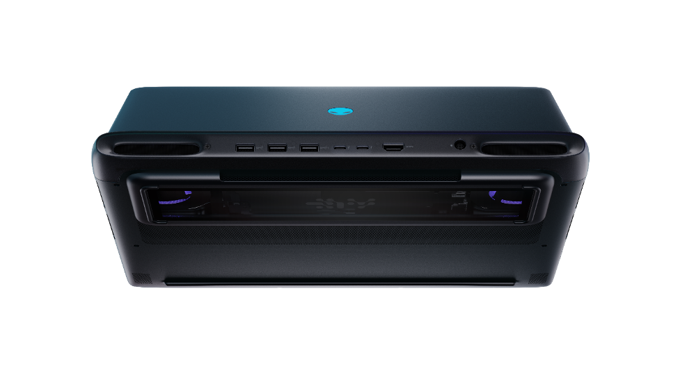 巅峰之作 Alienware 外星人 Area-51强势回归
