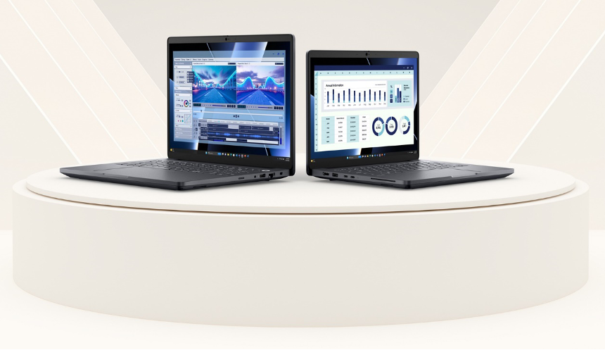 突破边界，Dell Pro Max全方位驱动创新