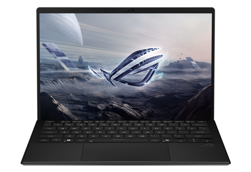 至高96GB显存！全能平板笔记本ROG幻X 2025 128GB版本正式预约
