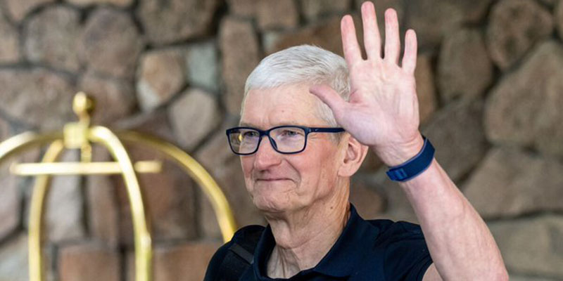 苹果斥资25亿美元 未来全球iPhone和Apple Watch外层玻璃都是美国造