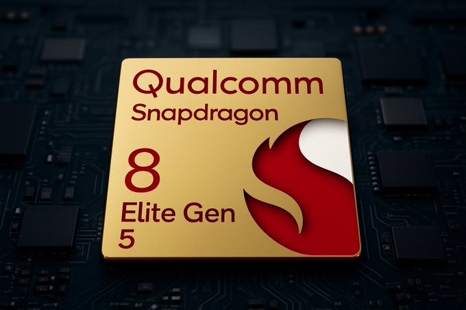 高通骁龙8 Elite Gen5旗舰芯片曝光：性能飙升，安卓机皇可期？