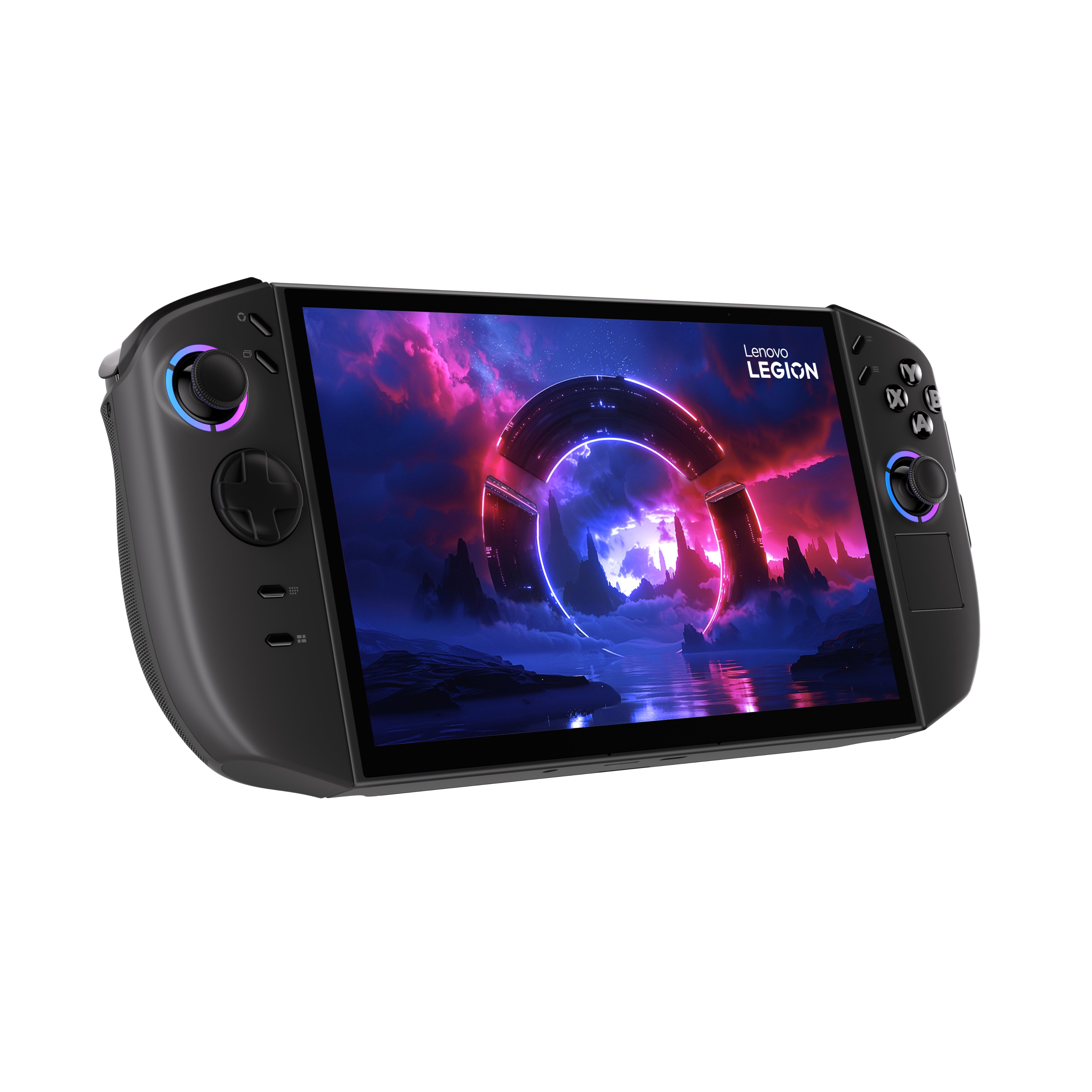 联想 Legion Go 2 掌机将于 IFA 2025 亮相，9 月欧洲上市