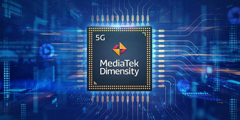 MediaTek首款台积电2nm制程旗舰SoC完成设计流片，明年年底量产