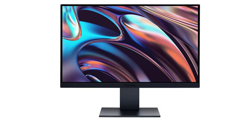 优派ColorPro VP2788-5K专业显示器即将上市 218PPI适配Mac生态