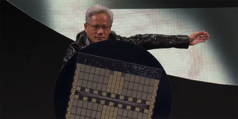 英伟达H200 AI芯片获准重返中国市场 美国政府抽取25%销售分成