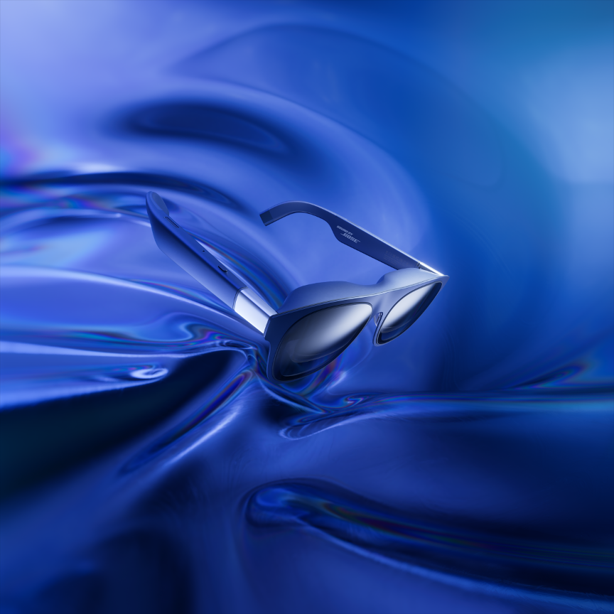 XREAL 1S 正式发布：一副眼镜，开启500 英寸随身空间巨幕时代