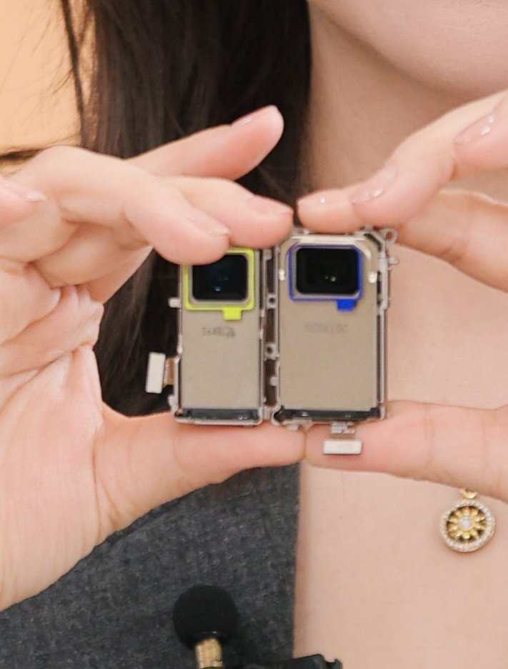 小米17 Ultra徕卡版官宣核心亮点：大师变焦环成机身标配 影像配置全面升级