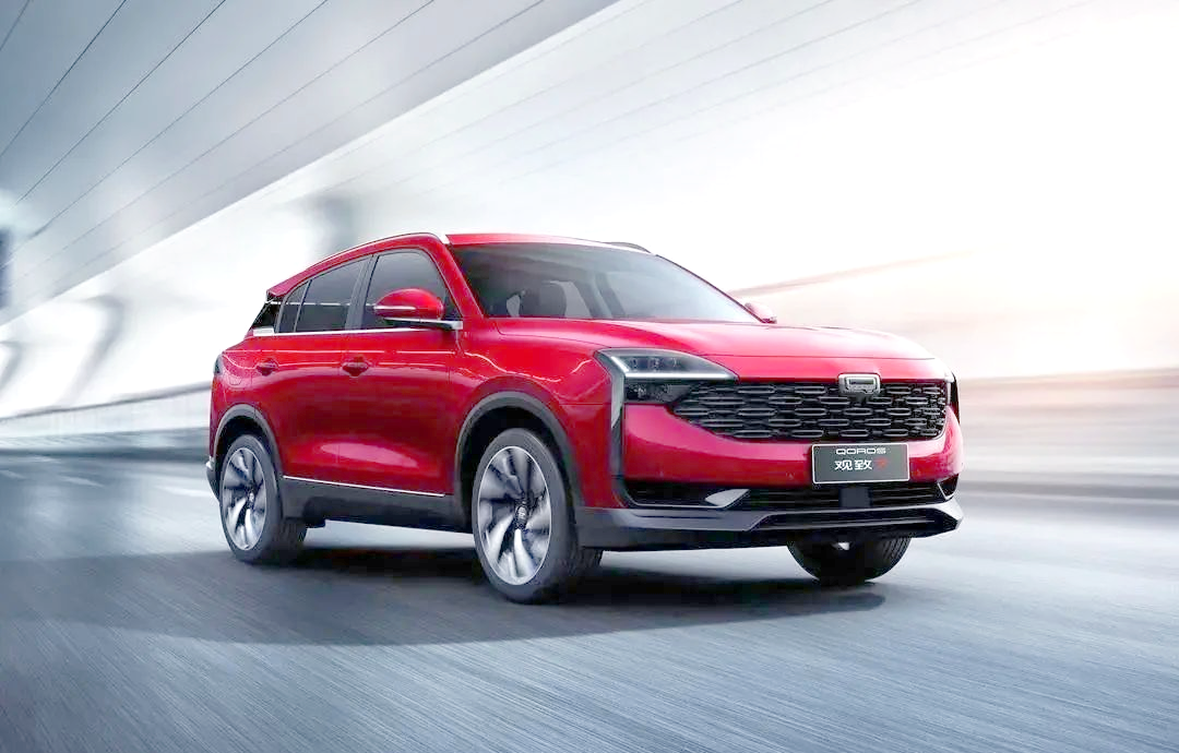 观致汽车破产审查申请获苏州中院受理 曾为高端自主标杆如今陷350亿股权冻结困局