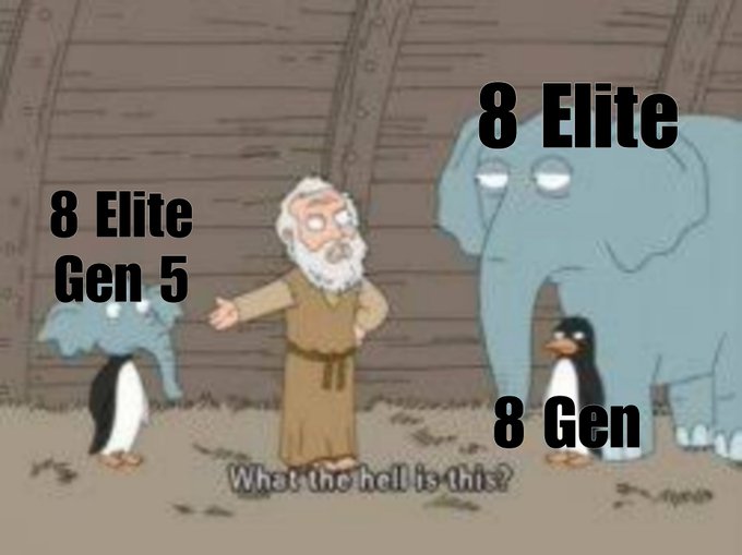 高通第六代骁龙8至尊版分标准版与Pro版 Pro版定价超300美元成最贵手机芯片