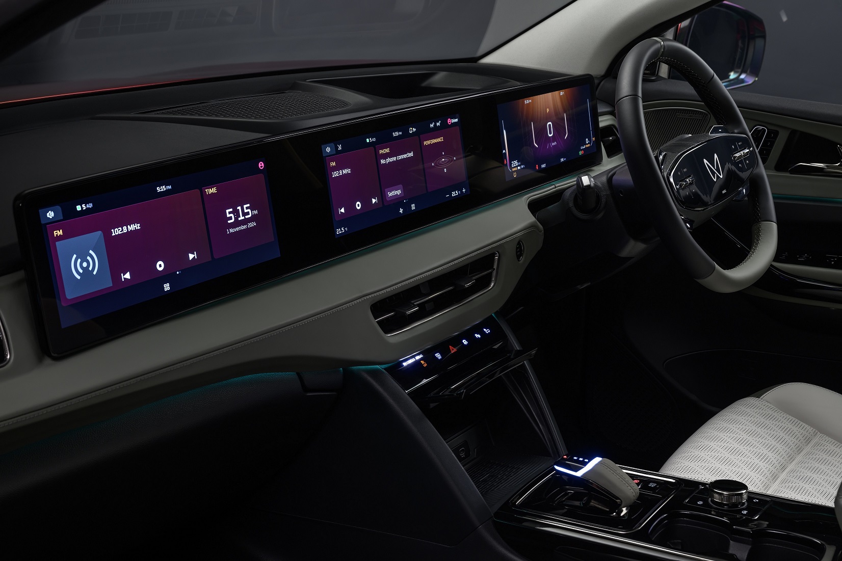 安波福亮相CES 2026，赋能从汽车到机器人领域的智能边缘应用