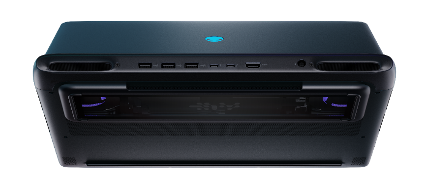 CES 2026：Alienware 外星人全线集结亮相 防眩光 OLED 屏 + 新芯片焕新战力