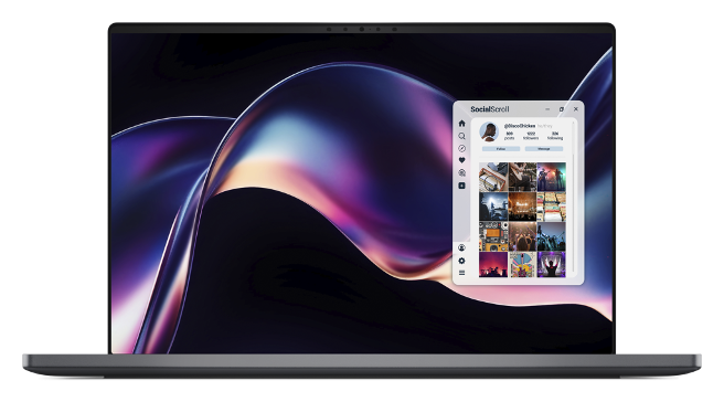 戴尔科技重塑经典之作——XPS耀目焕新 无限可能