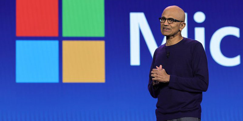 微软计划2026年1月启动新一轮裁员 规模达1.1万-2.2万人 聚焦AI战略转型