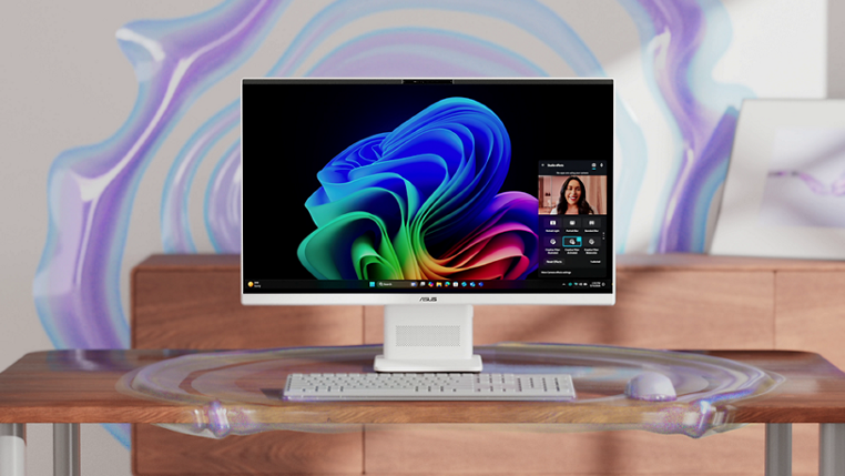 加速台式机PC的未来 AI赋能创新,为骁龙X系列开启全新产品形态