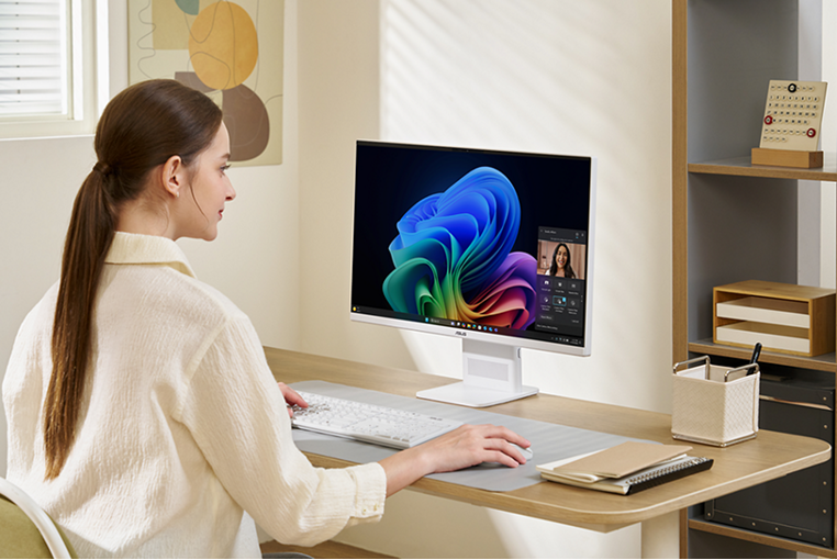 加速台式机PC的未来 AI赋能创新,为骁龙X系列开启全新产品形态