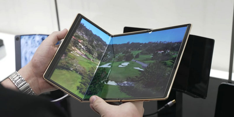 Omdia预测2026年手机AMOLED面板出货终结三连涨 内存涨价成核心推手