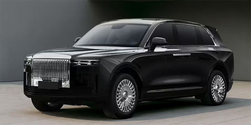 追觅举办“敢梦敢为”演唱会 官宣三款SUV车型 正式入局智能出行