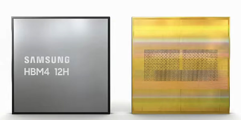 三星电子夺回全球DRAM市场榜首 2025Q4市占率超SK海力士