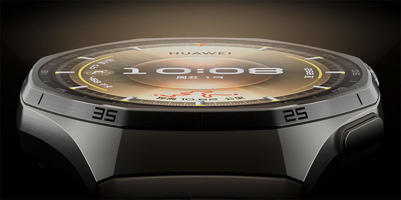 2025年全球智能手表市场量价齐升 华为出货增长30%
