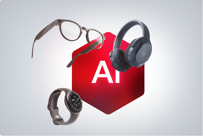 个人AI：赋能“以用户为中心的生态”愿景