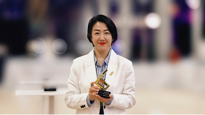 第五代骁龙8至尊版在MWC 2026荣获GTI创新技术突破奖