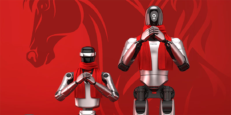 魔法原子创始人吴长征离职 启动个人创业 公司回应未收到相关信息