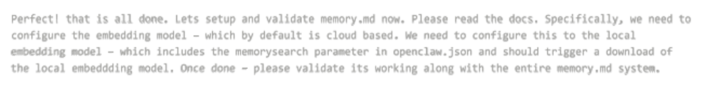 在AMD锐龙AI Max+处理器和Radeon GPU上本地运行OpenClaw
