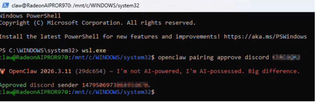 在AMD锐龙AI Max+处理器和Radeon GPU上本地运行OpenClaw