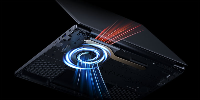 AMD官方回应驰为笔记本CPU虚标事件 否认授权并保留追责权利