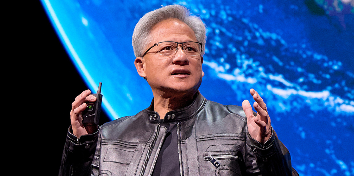 英伟达在GTC 2026大会发布多项自动驾驶成果 携手头部车企推进L4落地