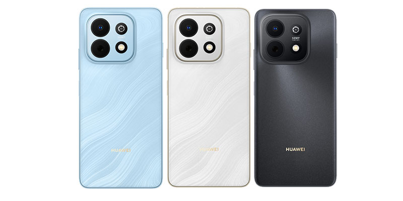 麒麟芯片巨流畅，鸿蒙防诈超安全：华为畅享90 Plus正式发布