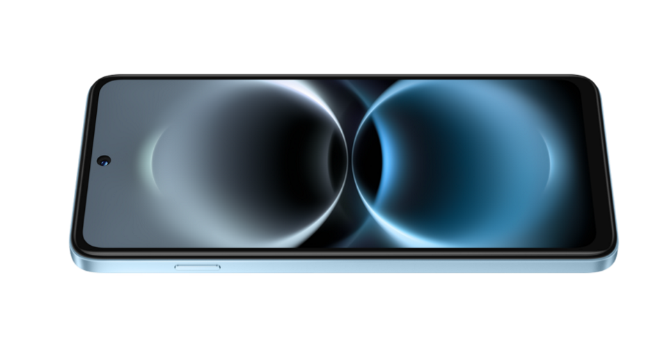 麒麟芯片巨流畅，鸿蒙防诈超安全：华为畅享90 Plus正式发布