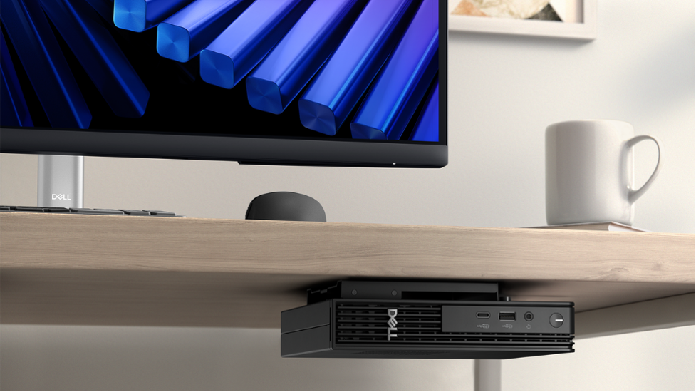 Dell Pro 5 微型台式机