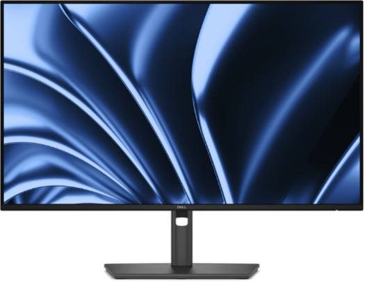 Dell Pro P 27英寸USB-C Hub显示器