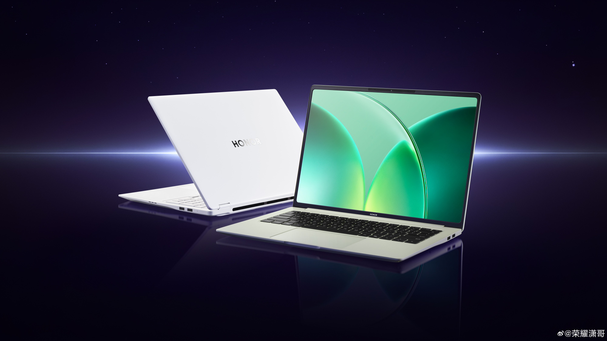 荣耀WIN游戏本首曝“猎人武器库” 4月发布 对标旗舰级性能​