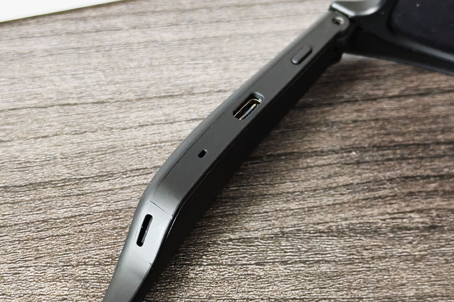 飞雅F1 AI运动智能眼镜体验：平价也能解锁AI+运动双重体验