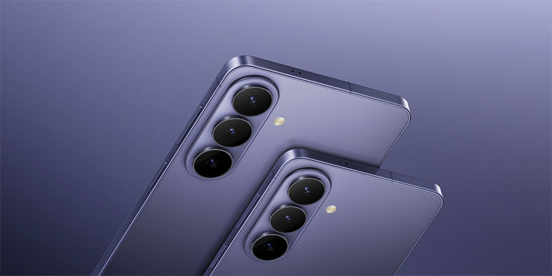 Omdia报告：2026 Q1全球智能手机出货量同比增1% 三星重夺榜首但下行风险加剧