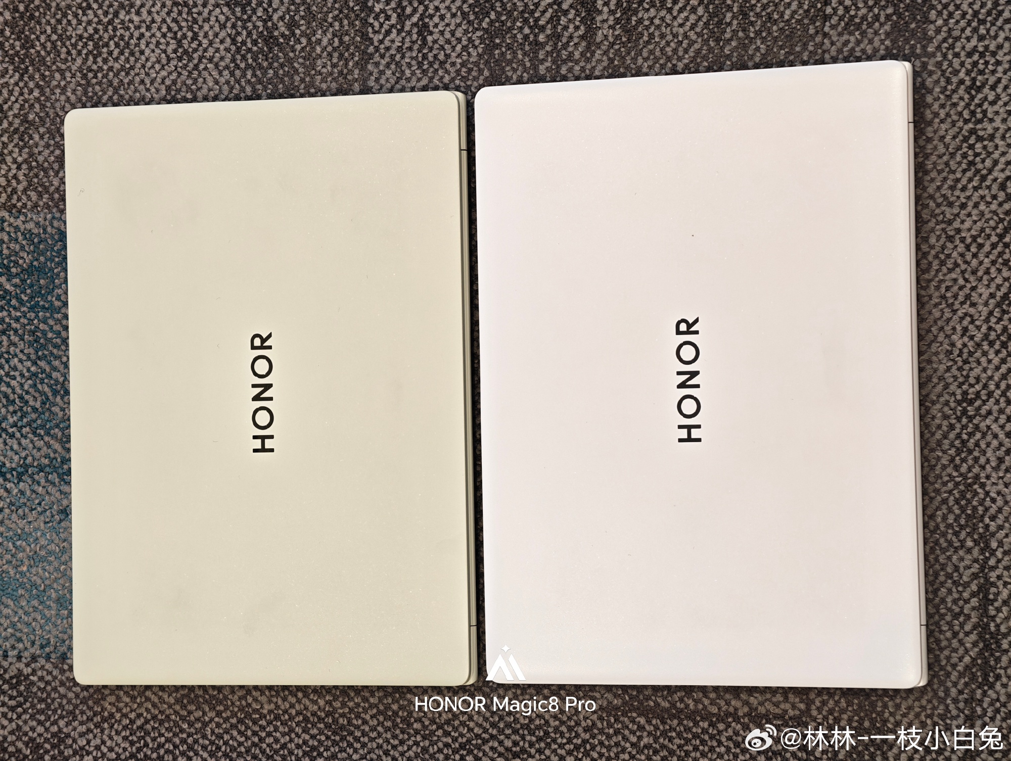 荣耀MagicBook Pro 2026款真机亮相 配色与核心配置全曝光