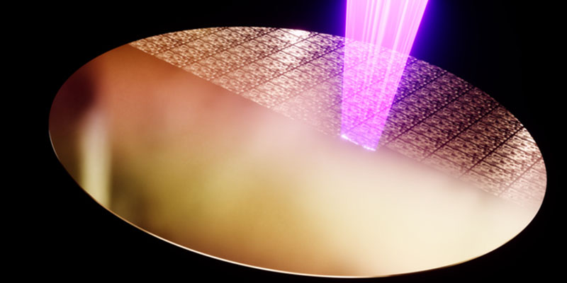 AI需求推动台积电业绩预创新高 一季度净利润预计同比增50%