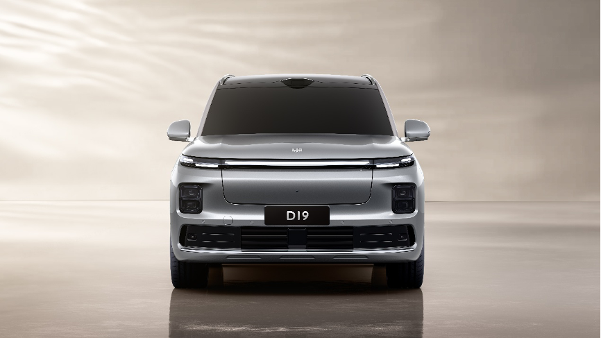 全球首批搭载双Snapdragon Ride平台至尊版，零跑D19变革智能驾乘体验