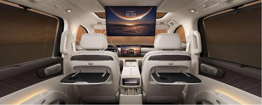 全球首批搭载双Snapdragon Ride平台至尊版，零跑D19变革智能驾乘体验