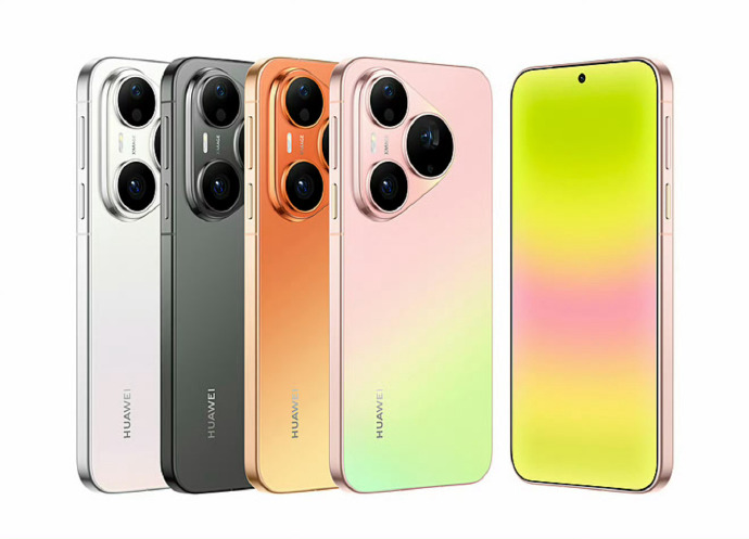 华为官宣易烊千玺为Pura 90系列全球代言人 双先锋大使助力Pura X Max