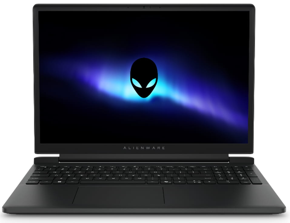 戴尔Alienware外星人15“星刃”上架:入门电竞本到手价9999元