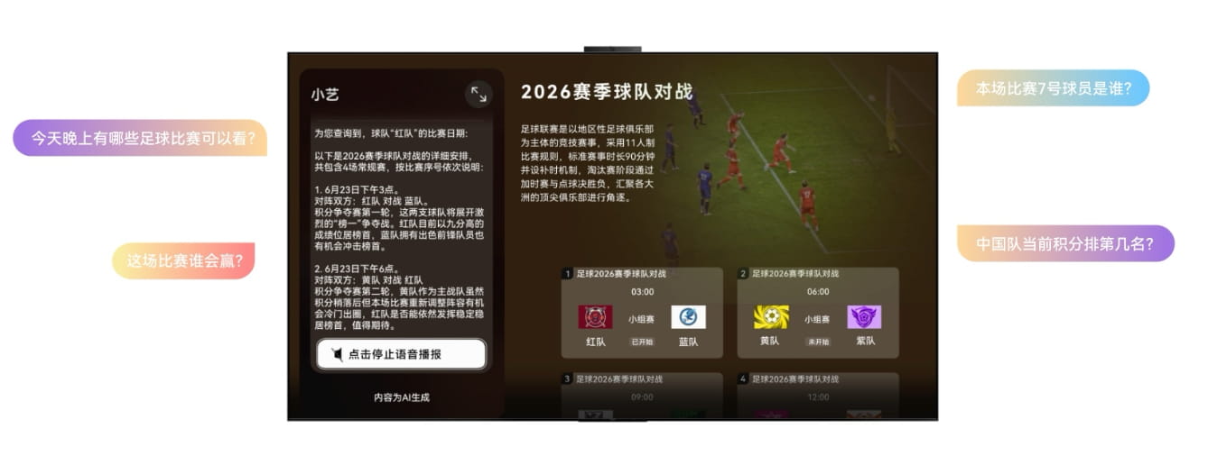 618闭眼抄作业！2026年最值得入手的75寸高画质电视来了