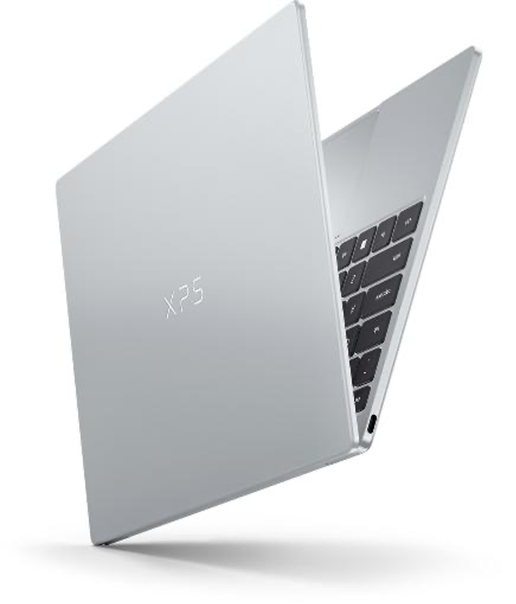 全新 XPS 13笔记本电脑：笃行承诺，臻新而至